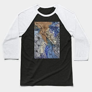 Currents Baseball T-Shirt